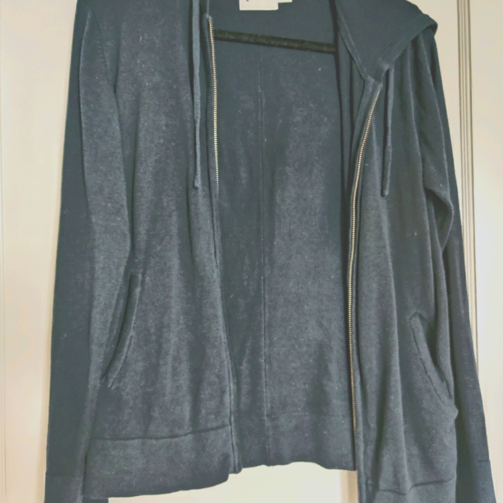 Pact Organic Cotton Hoodie